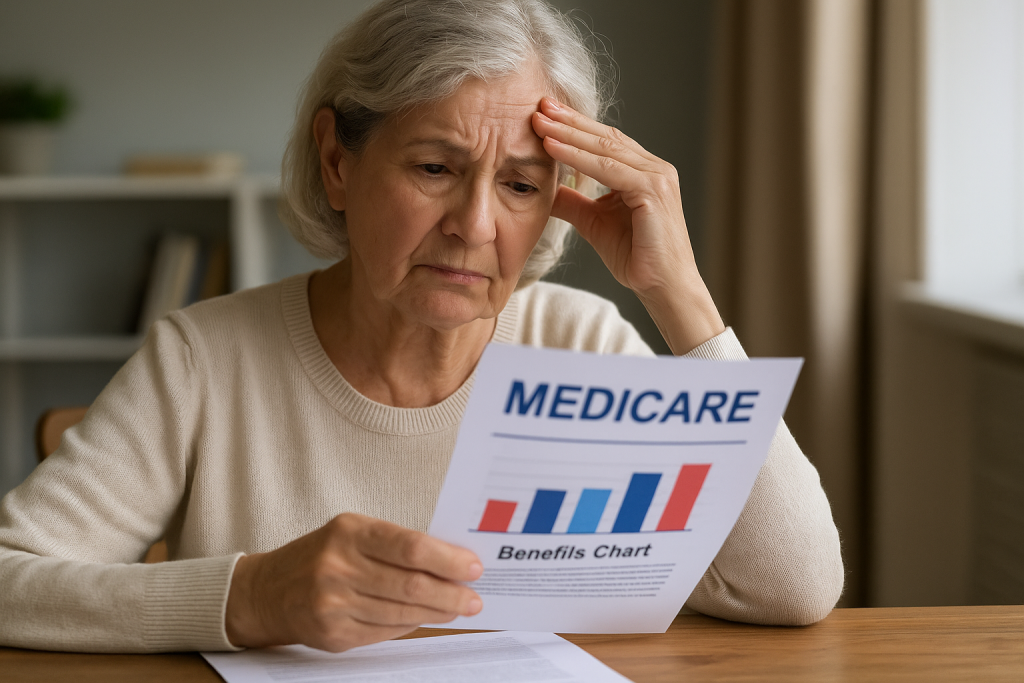 NYC seniors can still switch Medicare Advantage plans after January 1 — but only if they act fast. Learn your rights, options, and next steps now.