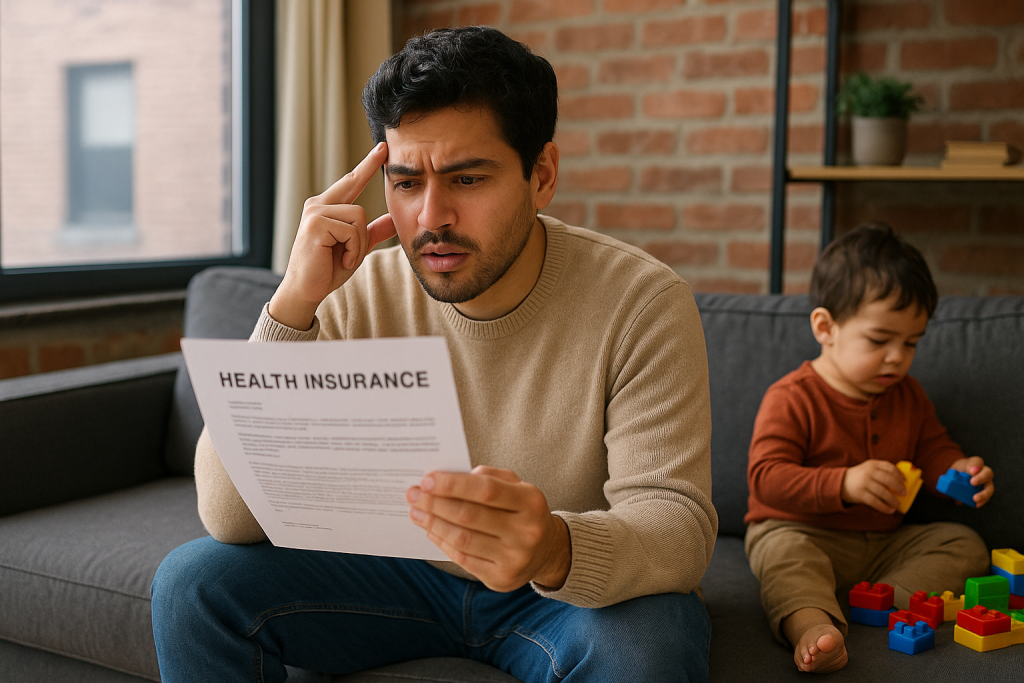 Missed open enrollment? Learn what emergency plans NYC residents can still access through special enrollment periods and how SecureSafer can help.