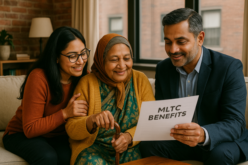 MLTC Benefits NYC Parents Forget to Use – Are You Missing These?