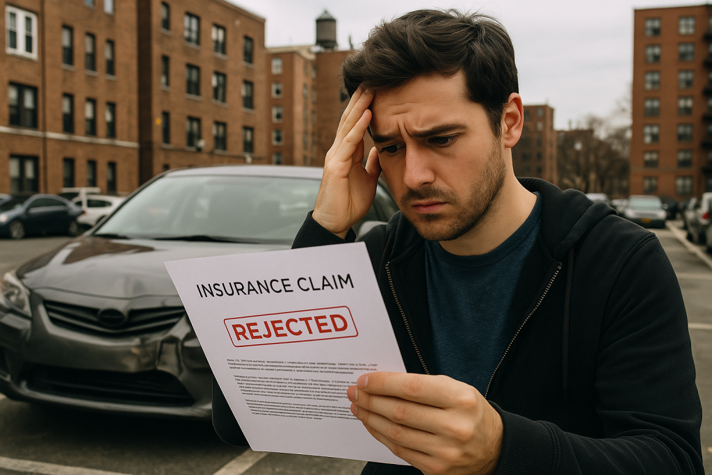 Discover how local NYC car insurance can protect you better. Learn smarter ways to save while staying fully covered.