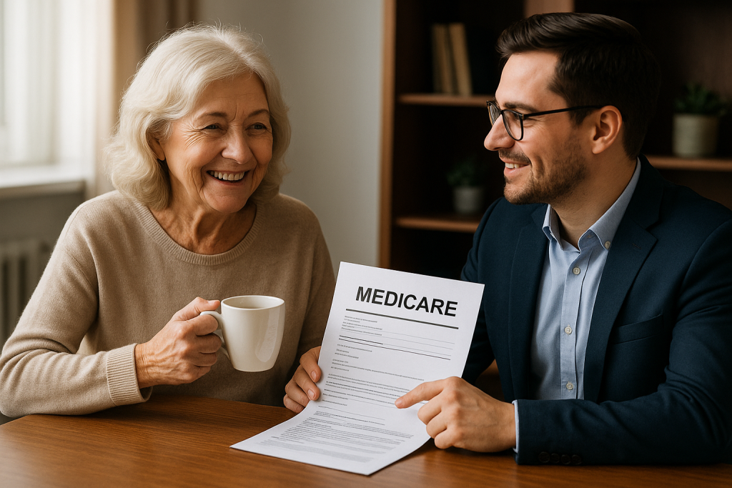 Learn what to do if your doctor no longer accepts your Medicare Advantage plan, including real solutions and resources to protect your care.