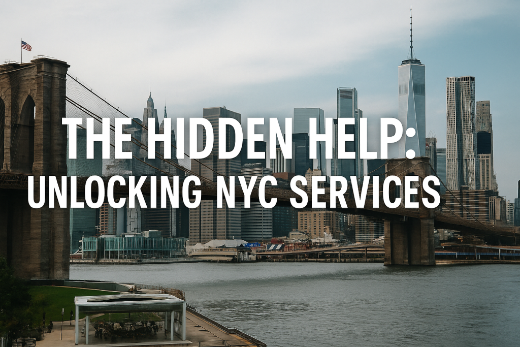 Unlock 2025’s best-kept health insurance secrets for NYC freelancers. Save money, stay covered, and thrive.