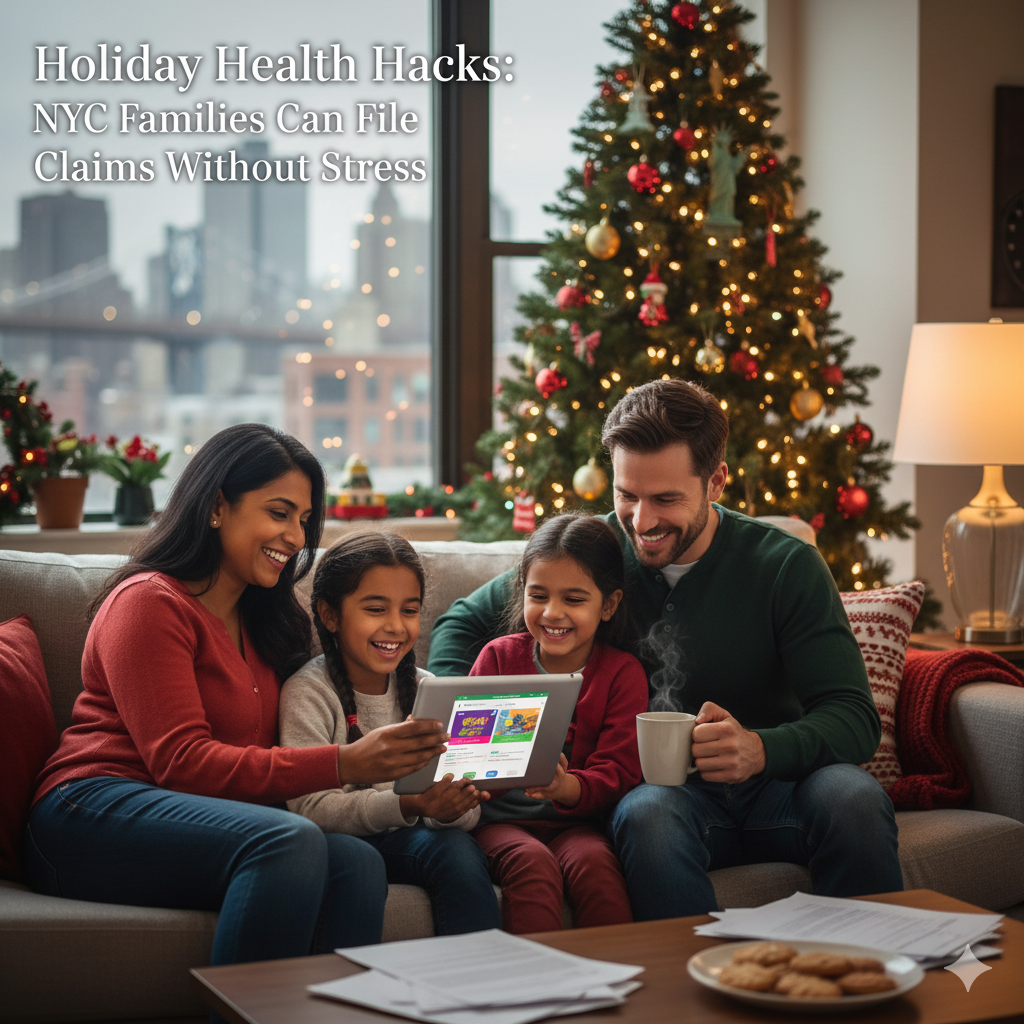 How NYC Families Can File Claims Without Stress