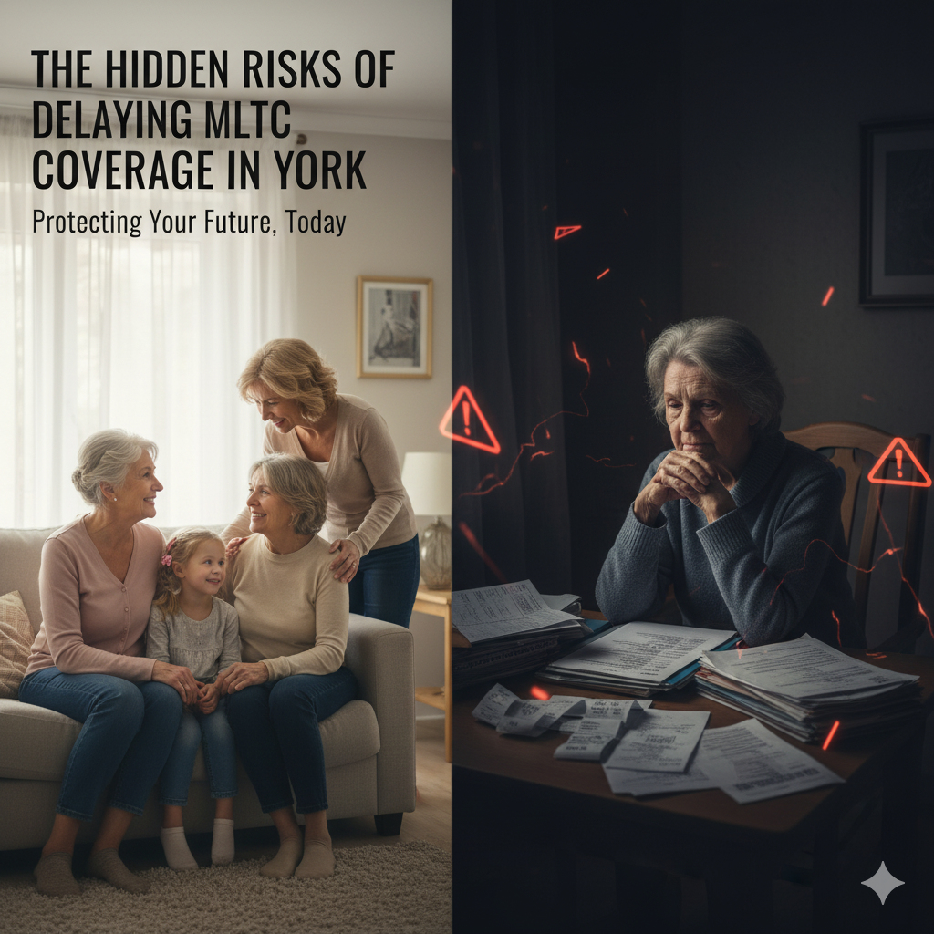 The Hidden Risks of Delaying MLTC Coverage in New York