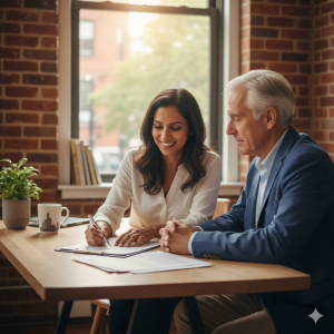 ๐ฝ The New Yorker's Guide: Why Choosing Medigap Over Medicare Advantage Could Be Your Smarter Move