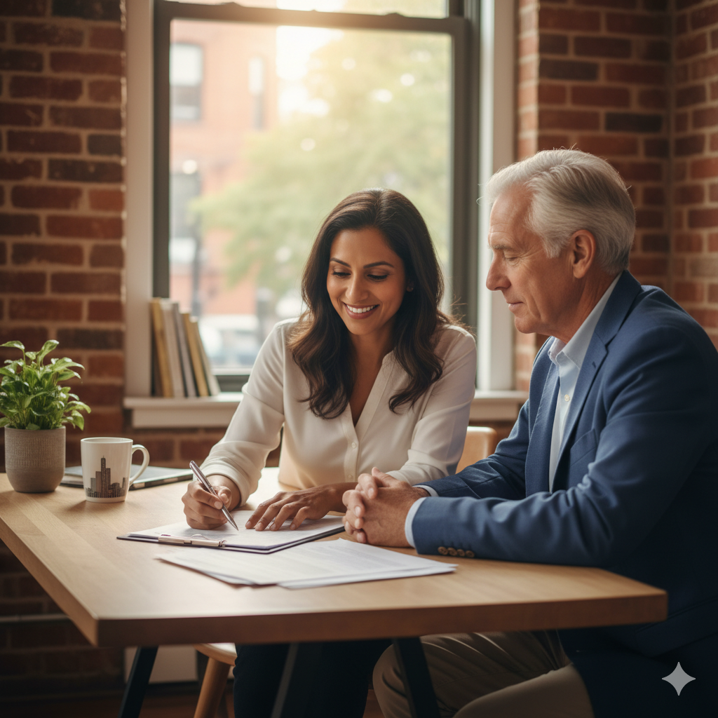 🗽 The New Yorker's Guide: Why Choosing Medigap Over Medicare Advantage Could Be Your Smarter Move